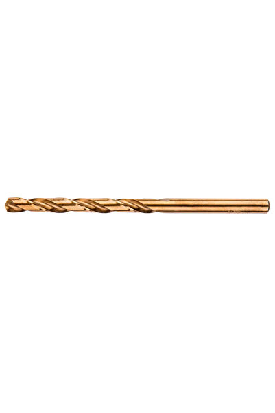 graphite Burghiu grafit pentru metal Cobalt cilindric 5mm (57H032)