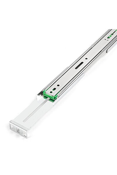 SilverStone Suport rack SST-RMS07-20 pentru 1U și 2U