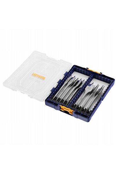 Irwin SET DE BURGHIU PENE 8 BUCĂȚI