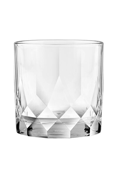 OCEAN By Styli Connexion Double Rock Glass 350Ml