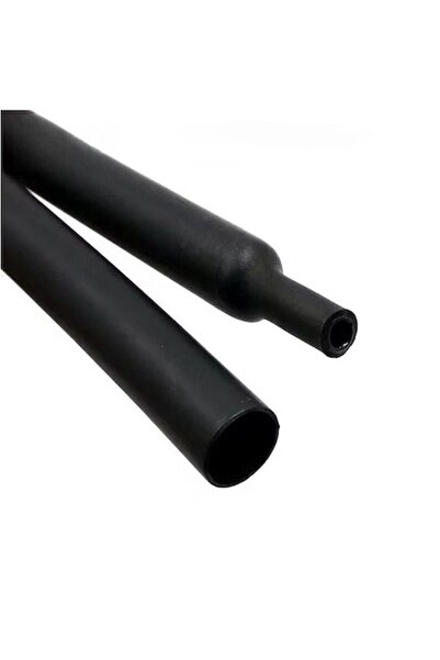 OEM Tub termocontractabil cu adeziv, 7,9 mm, lungime 1m