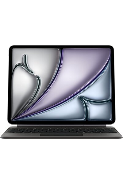 Apple Tastatură Magică pentru iPad Air 13inch (M3) - Internațional Engleză - ...