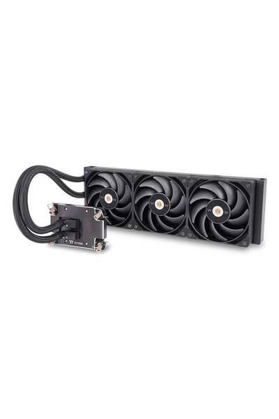 THERMALTAKE Sistem de răcire cu lichid AIO AW420