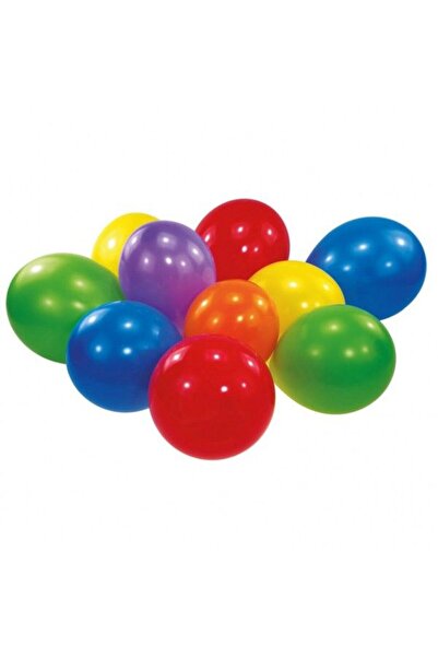 AMSCAN Balon 643517 10 bucăți