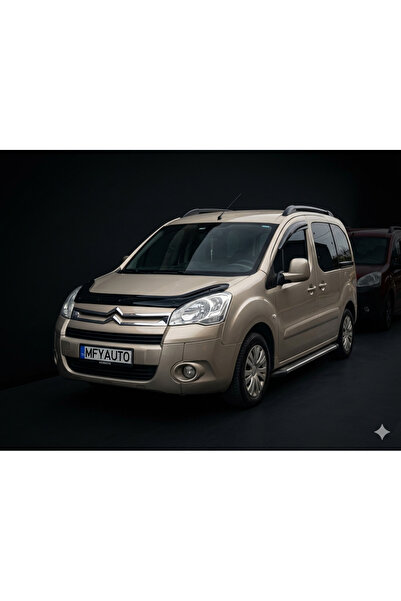 Citroen Berlingo Tepee Kaput Rüzgarlığı