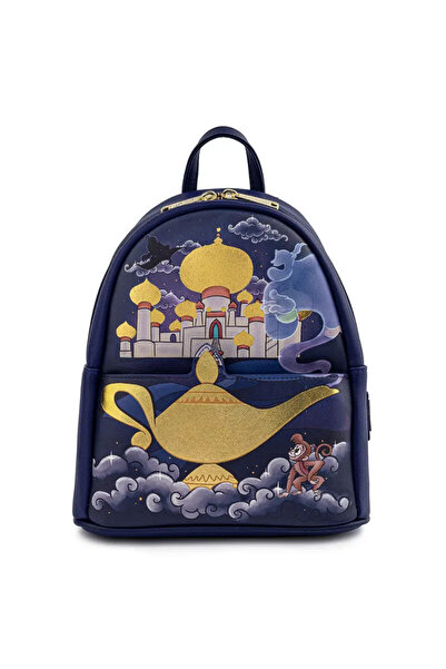 Loungefly Rucsac Disney Aladdin Castelul Jasmine 26cm