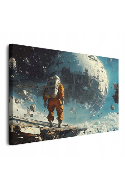 DecoWalls Imagine 3D Cu Suporturi De Prindere, Decowalls, Mozaic Geometric, 9...