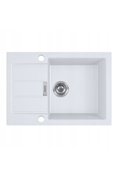 Franke Chiuvetă de bucătărie dreptunghiulară Sirius 2.0 S2D 611-78 XL Tectonite