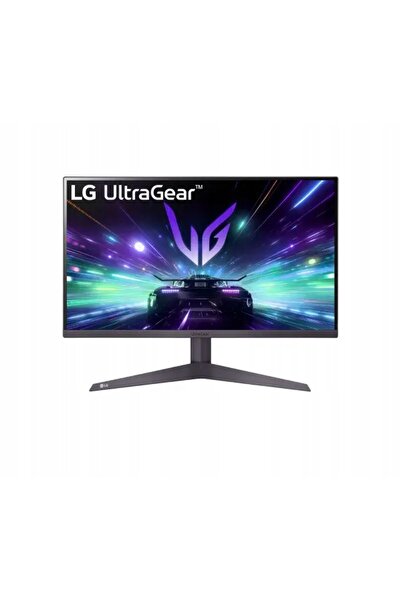 LGHZLINK Monitor gaming 24 inch LG UltraGear 24GS50F-B FHD VA 180Hz 1ms MPRT