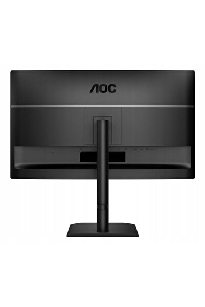 AOCEAN Monitor 27 inci AOC 27E4U FHD IPS 120Hz 4ms PIVOT difuzoare