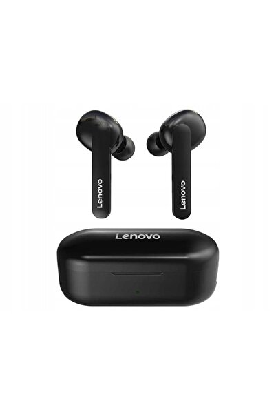 LENOVO HALI Căști Lenovo HT28 TWS IPX4 Bluetooth Negre
