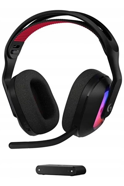 logitech g1 Căști wireless cu microfon Logitech G A20 X Over-ear Negru