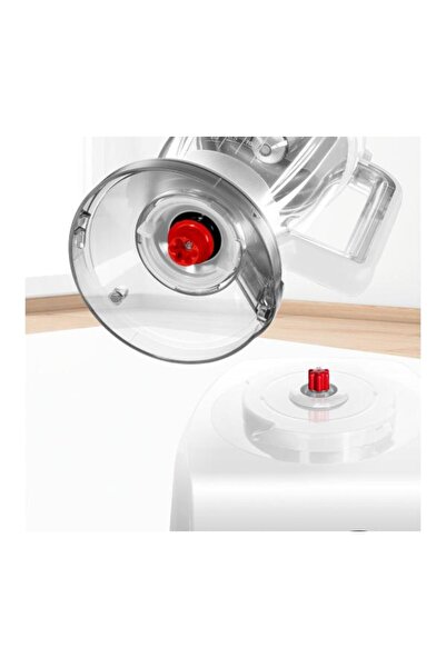 Boschen Robot de bucătărie Bosch MC812W620 cu blender - 1100W vas 3,9L
