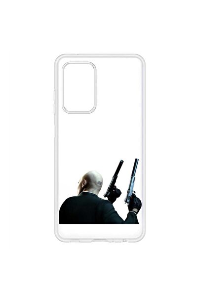 OEM Husa compatibila cu Samsung Galaxy S20 Plus Silicon Transparenta Model Hi...