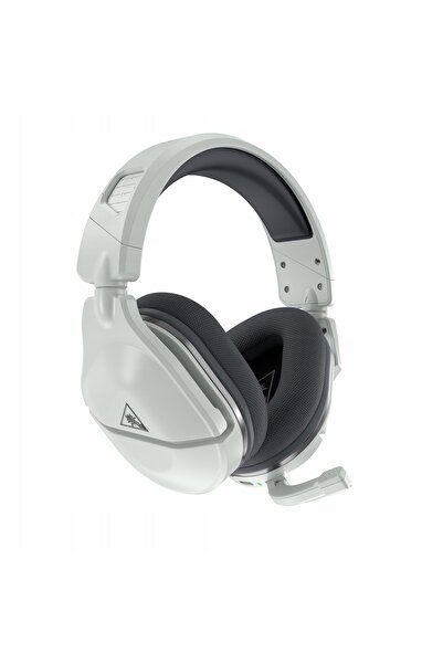 Turtle Beach Căști wireless Stealth 600 Gen 2 Max Albe pentru gaming
