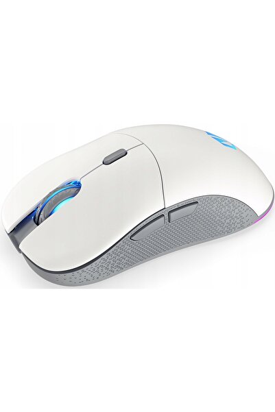 Kraft&dele Mouse wireless Endorfy GEM Plus Wireless Onyx White 2.4 GHz Gaming