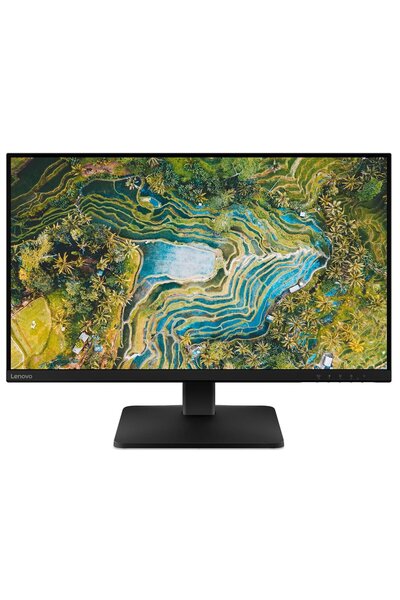 LENOVO HALI Monitor 27 inchi Lenovo L27qe (68C8GAC3EU) 2K IPS 100Hz 4ms