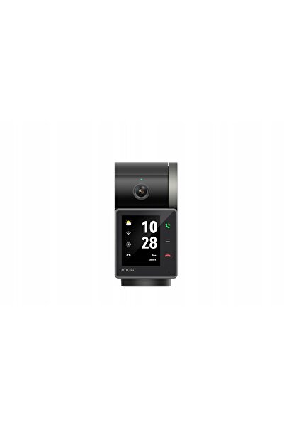 iMOUNT Cameră rotativă Imou REX VT PRO microSD ZOOM difuzor microfon detecție