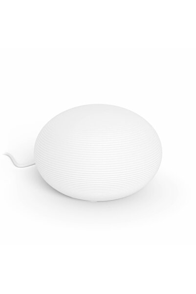 Philips Hue Lampa biurkowa Alb și Culoare Ambianță Flourish 806 lm