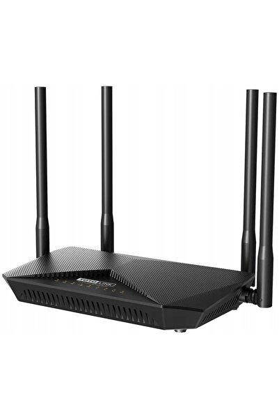 Kraft&dele Router 4G LTE Totolink LR1200 AC1200 2.4/5 Gh DualBand