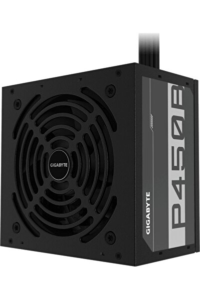 Kraft&dele Sursă de alimentare pentru computer Gigabyte P450B 450W 80+ Bronze...