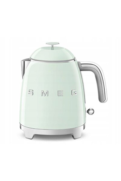 Smegexa Fierbător electric Smeg KLF05PGEU 1400W 0,8L Verde