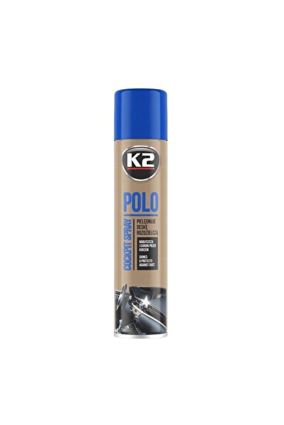 K2 Spray de intretinere, K2, Pentru bord, 300 ml