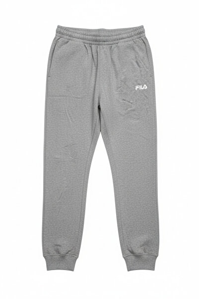 FILA Moby Jogger Grey Men