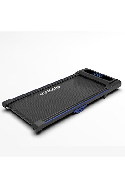 miracle fitness Body Strong Walking Pad Foldable Treadmill JC-610
