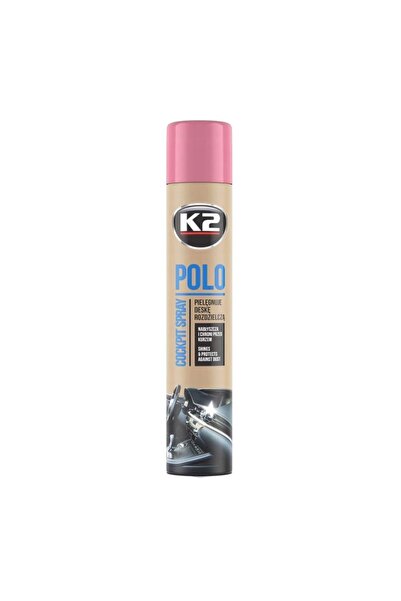 K2 Spray pentru bord, K2, 750 ml