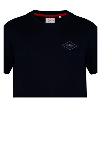 Lee Cooper Tricou Crew ESS ,din bumbac