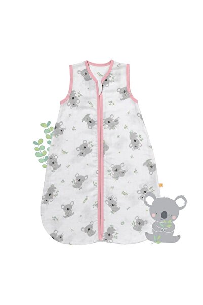Slumbersac Sac de dormit Bamboo Koala 70 cm 0.5 Tog