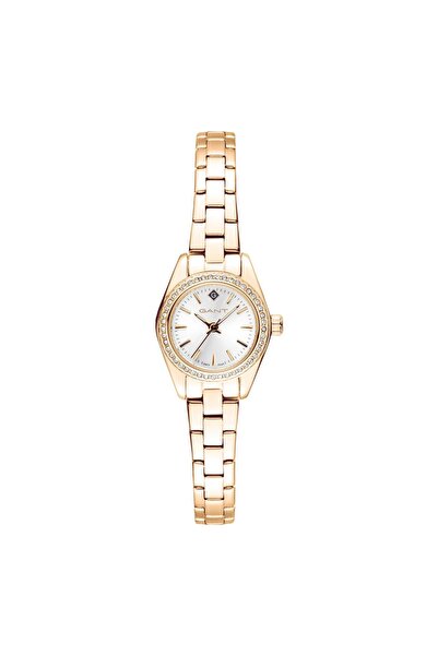 Gant Ladies Watch G194107, Quartz, 22mm, 5ATM