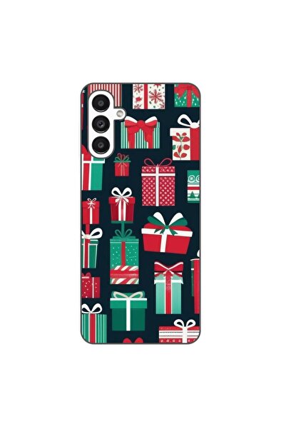 OEM Husa compatibila cu Samsung Galaxy A13 5G Silicon Gel Tpu Model Cadouri C...