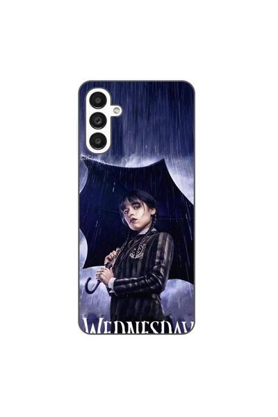 OEM Case compatible with Samsung Galaxy A14 4G, A14 5G Silicone Gel Tpu Model...