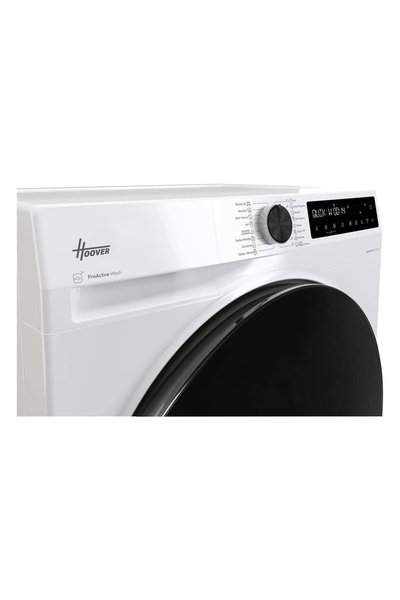Hoover Hbp 411BL10-17 11 kg Wi-Fi Bağlantılı 1400 Devir Çamaşır Makinesi