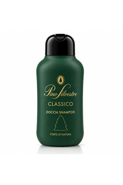 Pino Silvestre Șampon Pino Silvestre ®   Classico Doccia Șampon Forte de Natu...