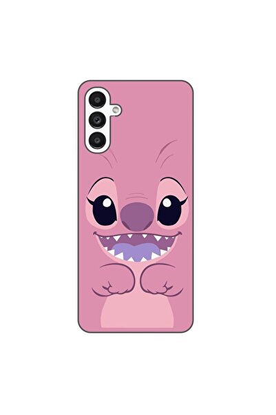 OEM Husa compatibila cu Samsung Galaxy A13 5G Silicon Gel Tpu Model Stitch An...