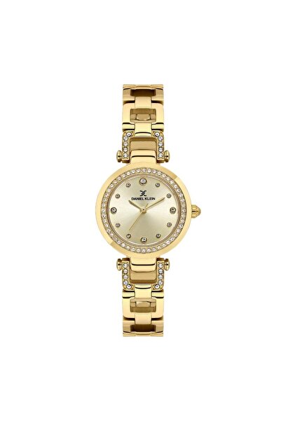 Daniel Klein Dk.13.10184.03 Women's Wristwatch