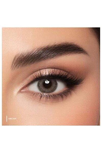 Miss Lens Masilens Daily Disposable Contact Lenses - Argan