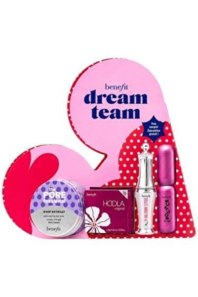 BENEFIT Dream Team Set - 4 Pieces