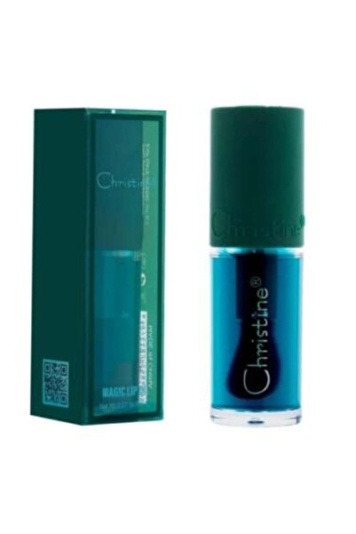 Christine Cristine Magic Lip Balm -Grade 06 - 8ml