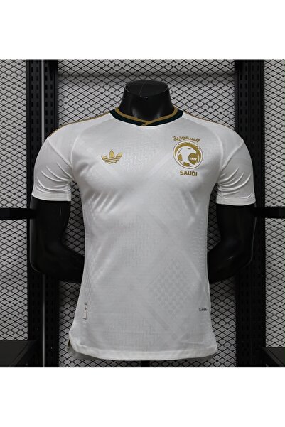 STEPBACK Saudi Arabia National Team World Cup T-Shirt