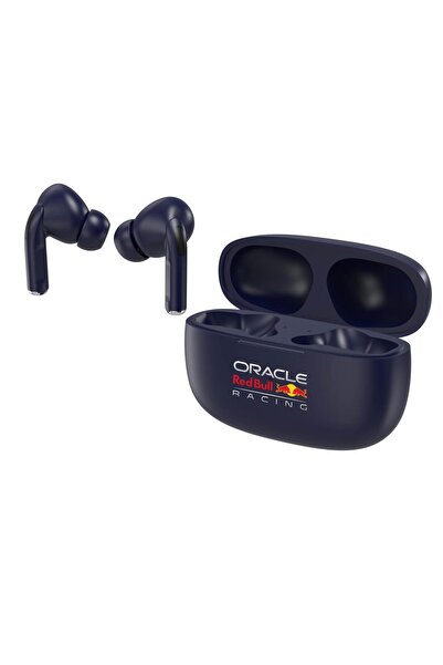 NİLOX ORACLE REDBULL RACİNG TWS BLUETOOTH KULAKLIK (Orijinal Lisanslı Ürün)