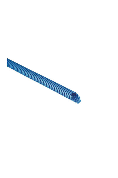 Elettrocanali Ţeavă ondulată 750N fi 20/15 albastru autostingător PV UV ECTC1...