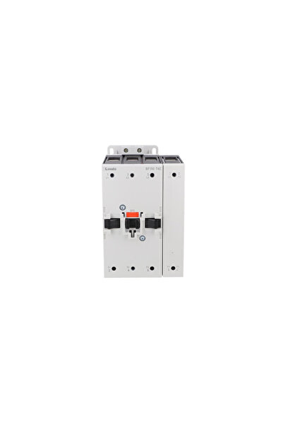 lovato Contactor de putere 4P 165 A AC1 bobină 100-250 VAC/DC BF150T4E230