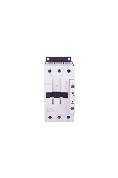 Eaton Contactor de putere 65A 3P 42V AC DILM65 (42V50HZ, 48V60HZ) 277890