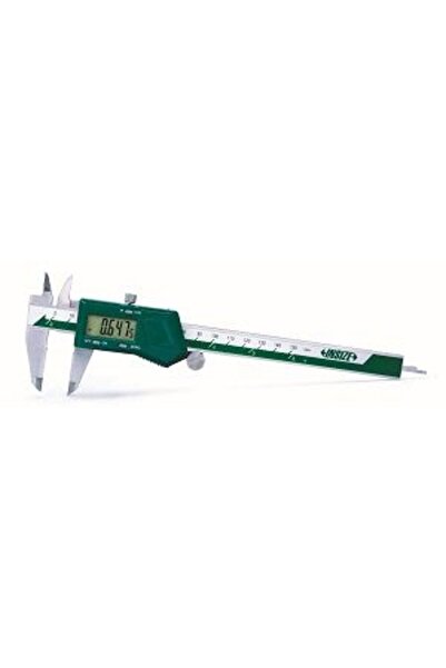 İnsize Caliper 300 Digital 12 3V/DATA/SQ ROLL/CERT (1108-300)