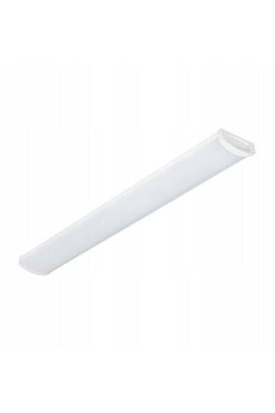 KANLUX Corp de iluminat liniar LED MEBA LED 40W IP54 NW 5200lm 4000K culoare ...