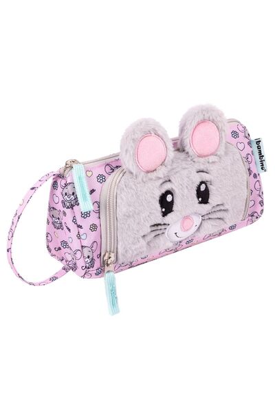 Bambino Cutie creion plic triunghiular Mouse